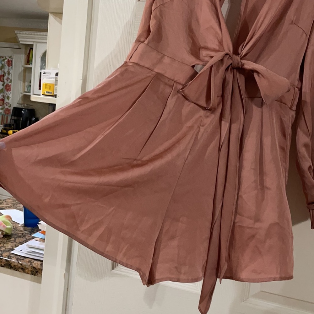 Romper - Picture 2 of 3